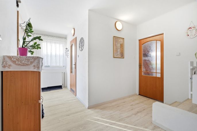 Prodej, Rodinný dům, Brodce