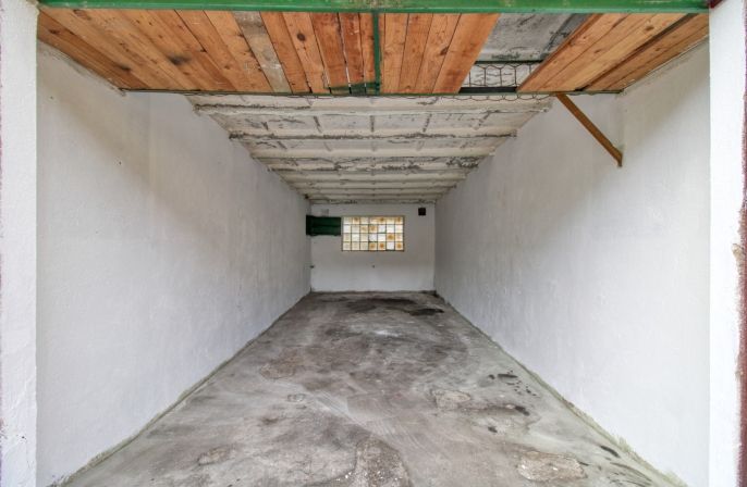 Prodej, Garáž, Duchcov