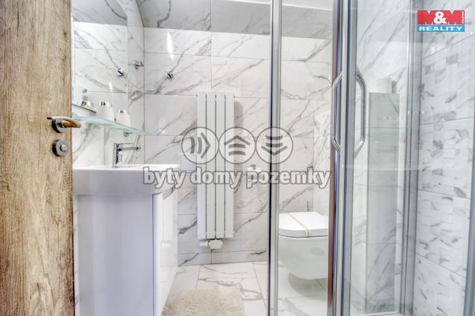 Prodej, Hotel, penzion, Železná Ruda