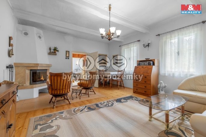 Prodej, Chalupa, Morávka