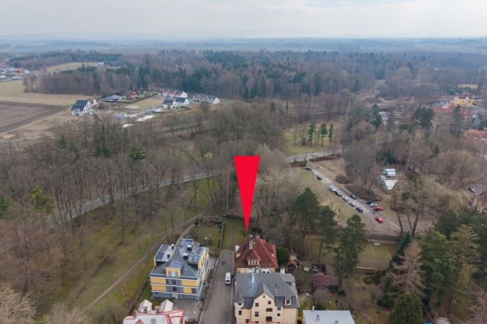 Prodej, Pozemek k bydlení, Františkovy Lázně