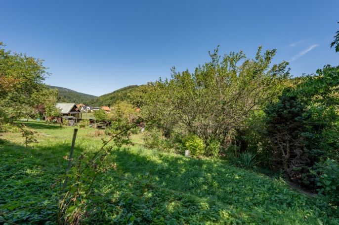 Prodej, Chata, Rožnov pod Radhoštěm