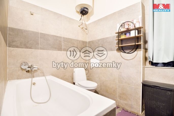 Prodej, Nájemní dům, Ústí nad Labem