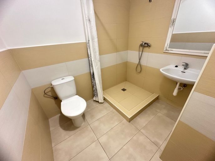 Pronájem, Byt 1+kk, Mladá Boleslav