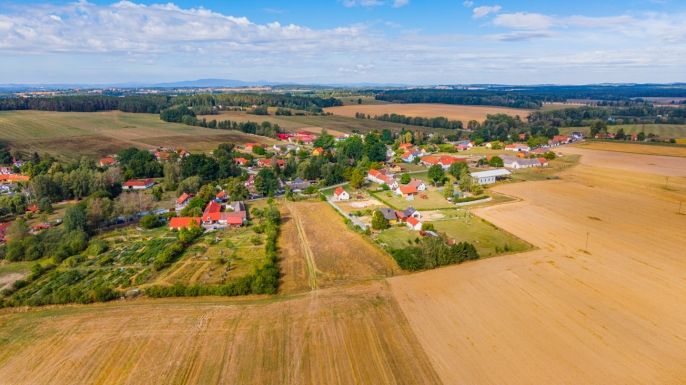 Prodej, Rodinný dům, Mladošovice