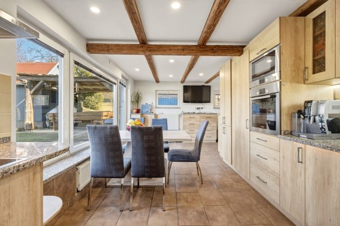 Prodej, Rodinný dům, Rynoltice