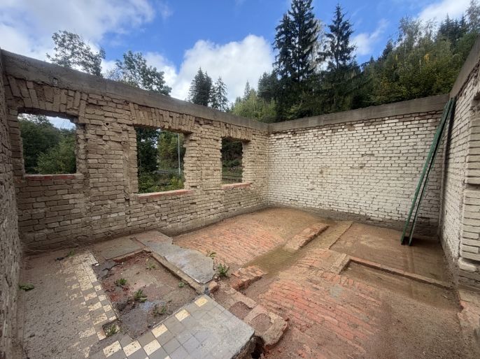 Prodej, Rodinný dům, Malá Morava
