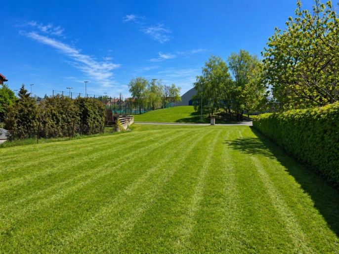 Prodej, Pozemek k bydlení, Praha