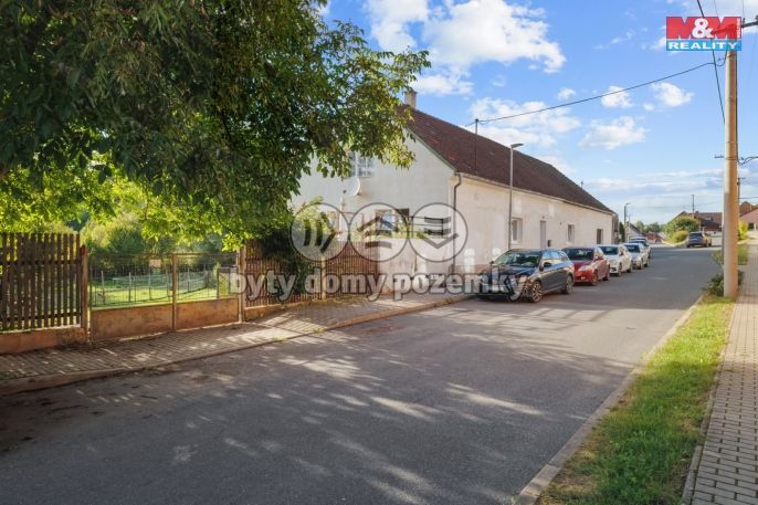 Prodej, Rodinný dům, Stochov