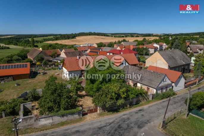 Prodej, Chalupa, Holovousy