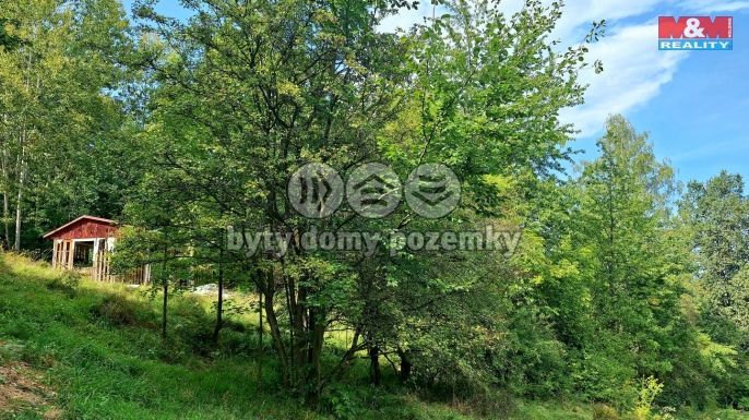 Prodej, Chata, Úštěk