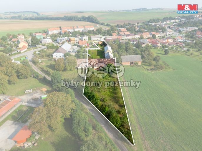 Prodej, Rodinný dům, Počenice-Tetětice