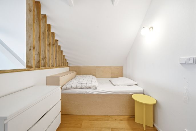 Prodej, Rodinný dům, Újezdec