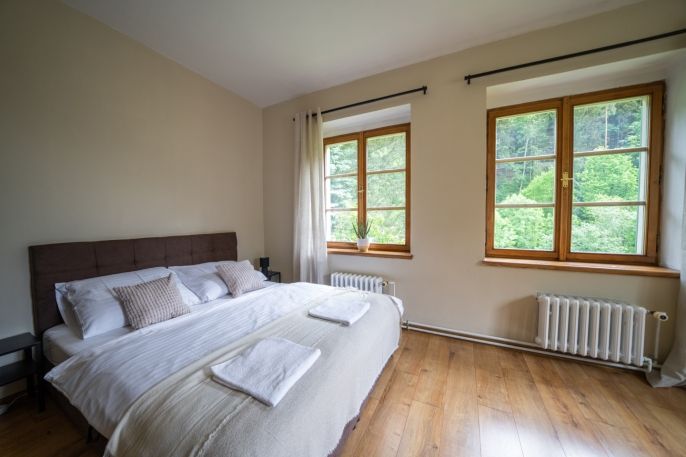 Prodej, Hotel, penzion, Mukařov