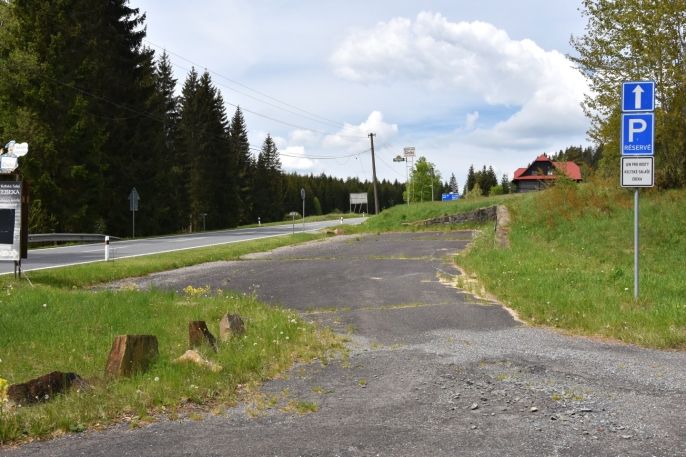 Prodej, Hotel, penzion, Bílá