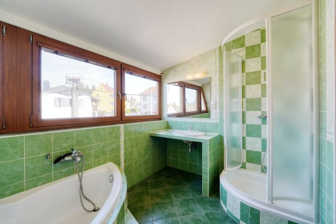 Prodej, Rodinný dům, Plzeň