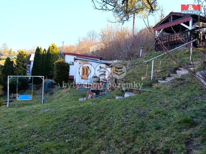 Prodej, Zahrada, Kadaň