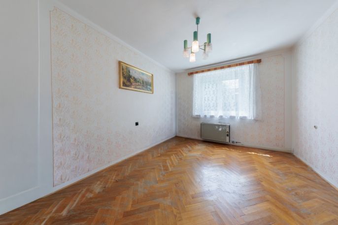 Prodej, Byt 2+1, Mariánské Lázně
