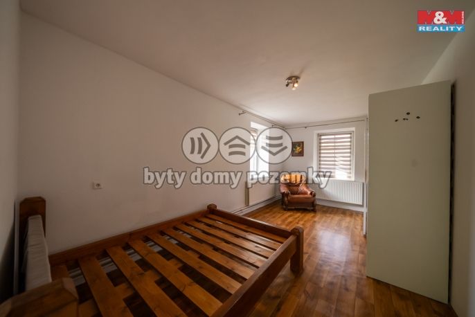 Prodej, Rodinný dům, Nýdek