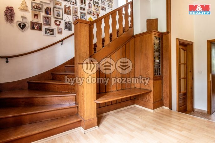 Prodej, Rodinný dům, Nový Bor