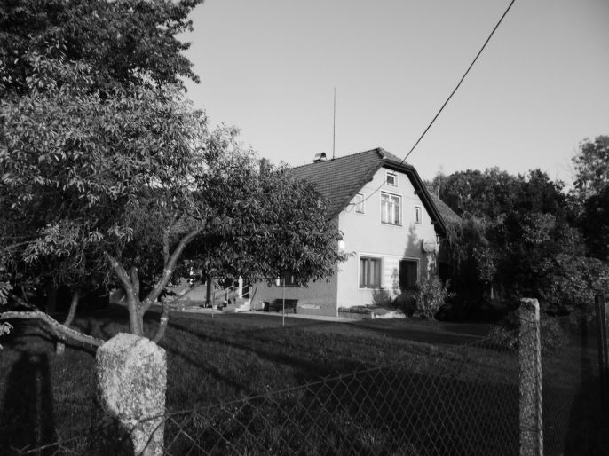 Prodej, Rodinný dům, Vestec