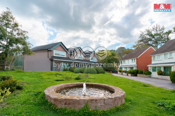 Prodej, Pozemek k bydlení, Zruč nad Sázavou