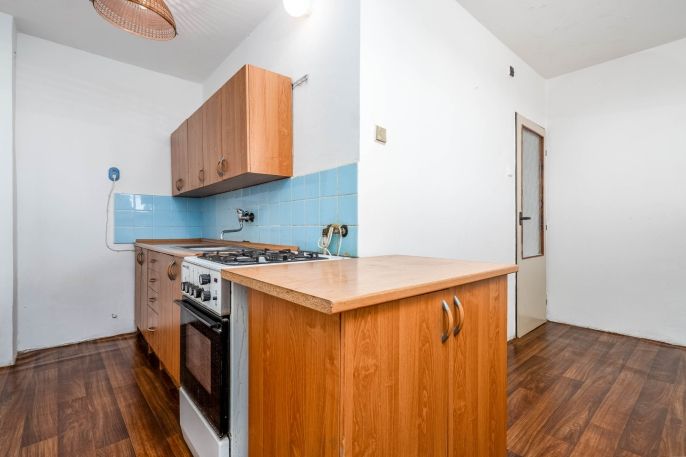 Prodej, Byt 2+1, Pardubice