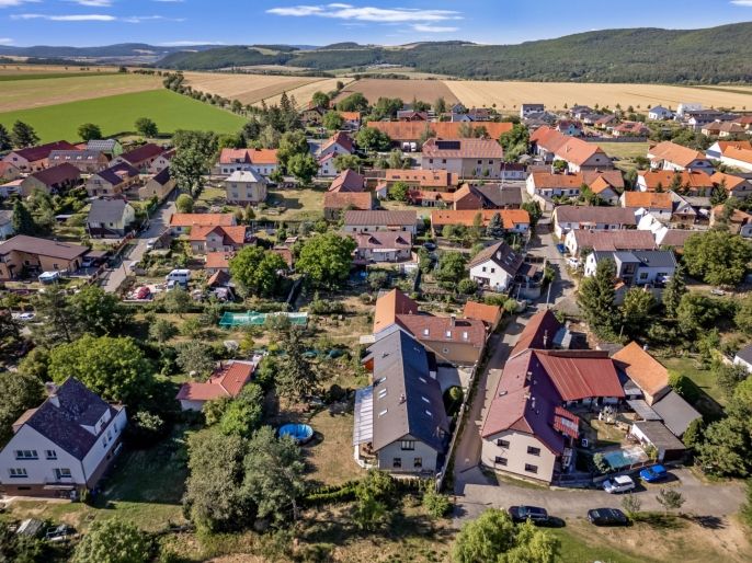Prodej, Rodinný dům, Neumětely