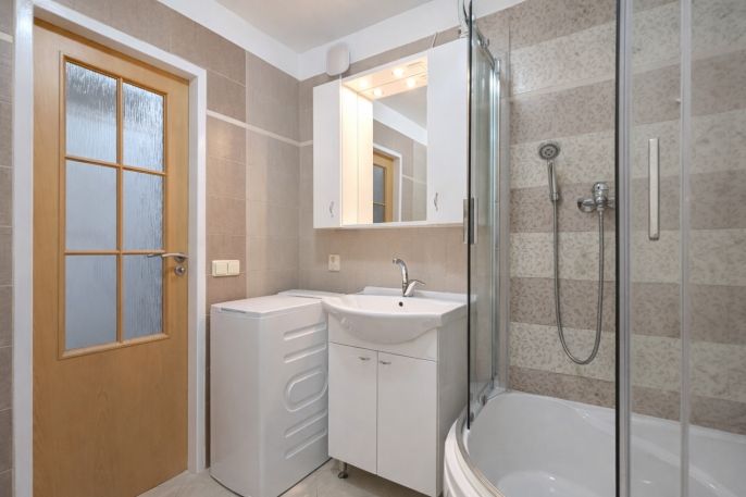 Prodej, Byt 3+kk, Benešov