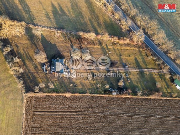 Prodej, Chata, Hlásná Třebaň