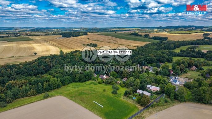 Prodej, Chalupa, Habartice