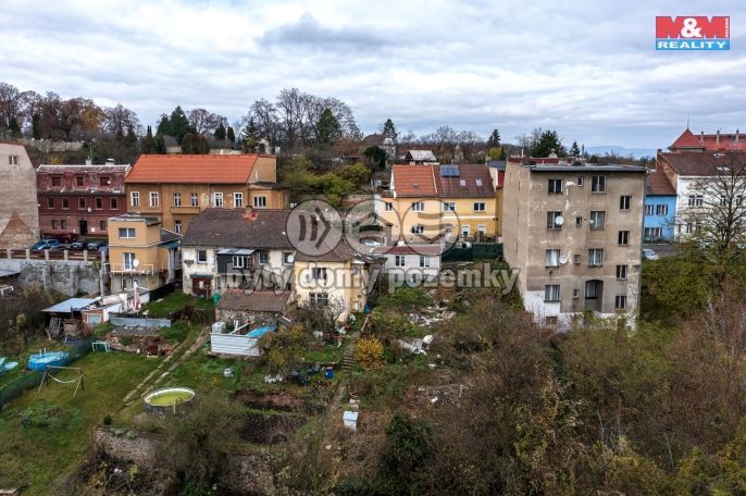 Prodej, Rodinný dům, Bílina