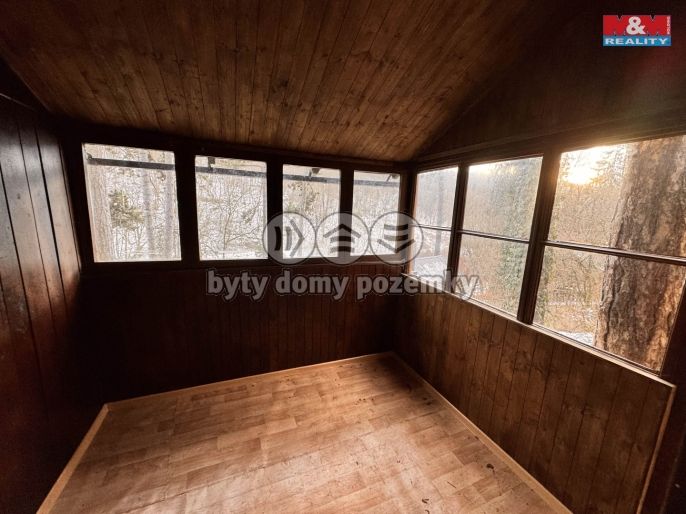 Prodej, Chata, Ořech