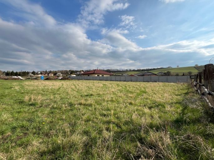 Prodej, Pozemek k bydlení, Korozluky