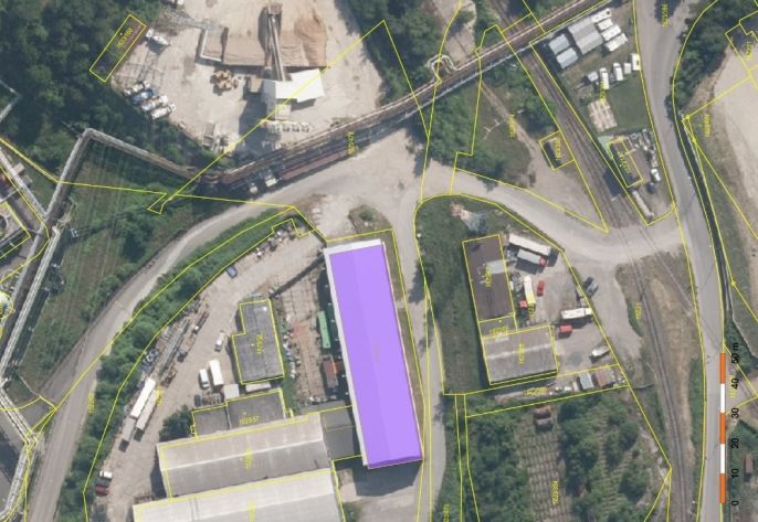 Pronájem, Sklad, Kladno