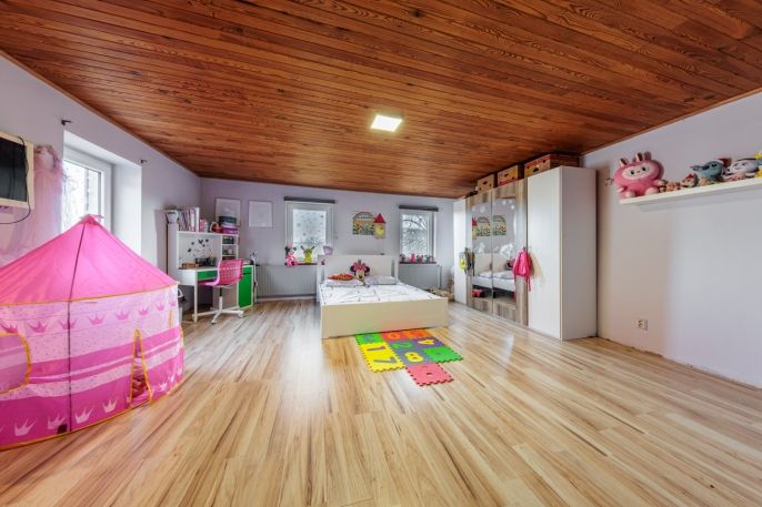 Prodej, Zemědělská usedlost, Klášterec nad Ohří