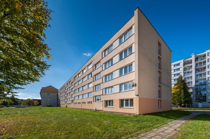 Prodej, Byt 3+1, Strakonice