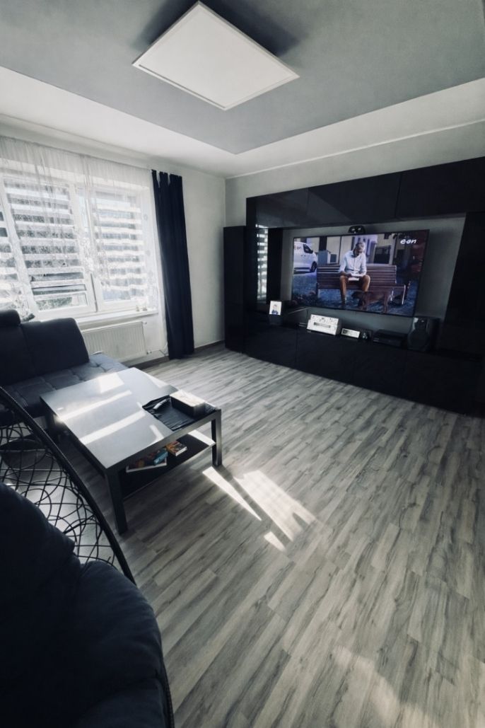 Prodej, Byt 2+1, Vítkov