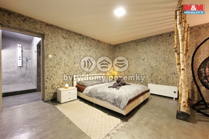 Prodej, Obchod a služby, Šternberk