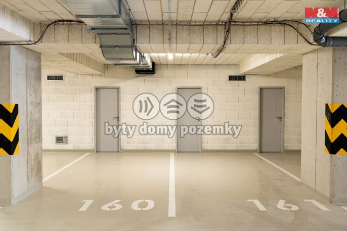 Prodej, Byt 2+kk, Brandýs nad Labem-Stará Boleslav