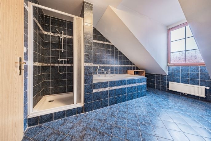 Pronájem, Byt 3+kk, Příbram