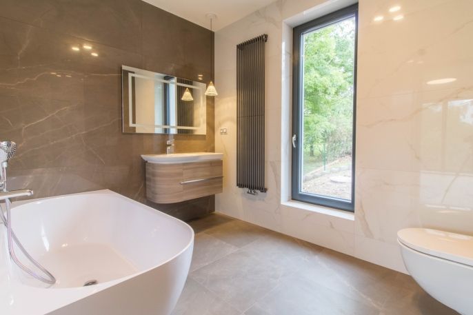 Pronájem, Rodinný dům, Praha