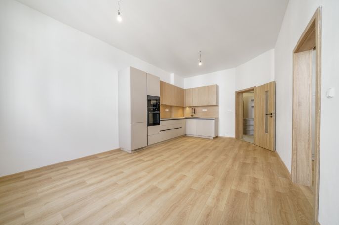 Prodej, Byt 3+kk, Karlovy Vary