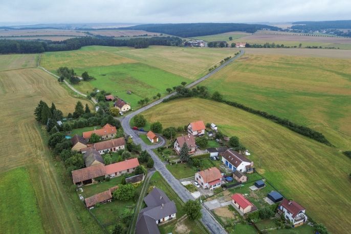 Prodej, Rodinný dům, Bohy