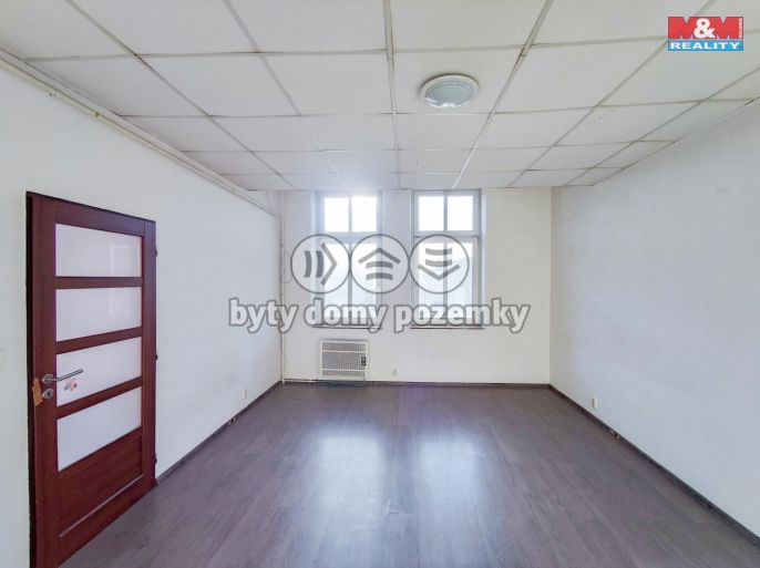 Pronájem, Byt 2+1, Bohumín