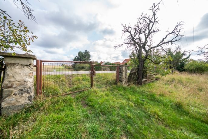 Prodej, Pozemek k bydlení, Babice u Rosic