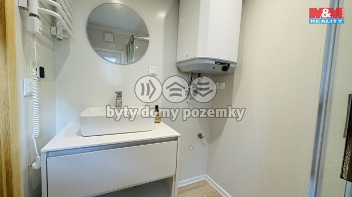 Prodej, Mobilheim, Lomnice nad Lužnicí