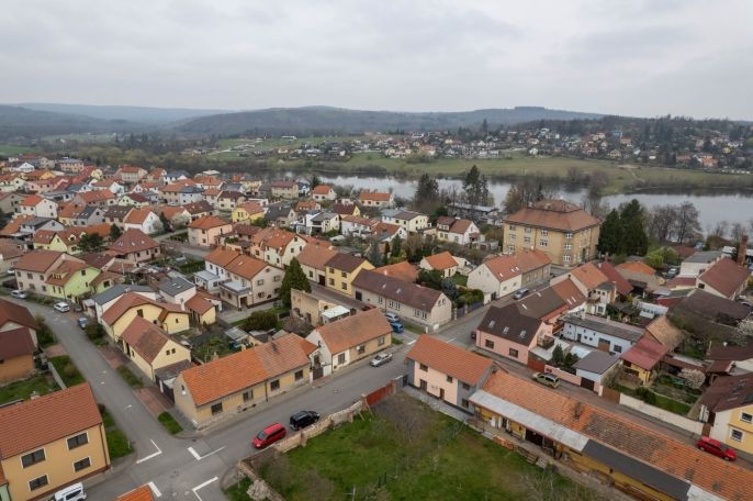 Prodej, Rodinný dům, Dobříš