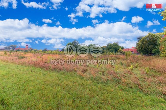 Prodej, Pozemek k bydlení, Kolešovice