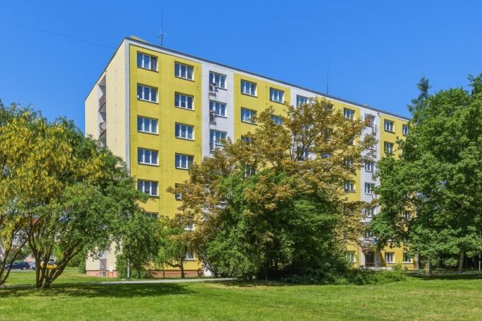 Prodej, Byt 3+1, Kladno
